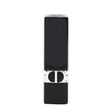 Christian Dior Rouge Dior Couture Colour Refillable Lipstick - # 743 Rouge Zinnia (Satin) 3.5g/0.12oz