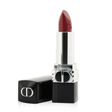 Christian Dior Rouge Dior Couture Colour Refillable Lipstick - # 625 Mitzah (Matte) 3.5g/0.12oz