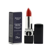 Christian Dior Rouge Dior Couture Colour Refillable Lipstick - # 844 Trafalgar (Satin) 3.5g/0.12oz