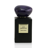 Giorgio Armani Prive Cuir Amethyste Eau De Parfum Spray