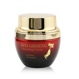 3W Clinic Red Ginseng Nourishing Cream (Whitening/ Anti-Wrinkle)