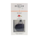 Lampe Berger (Maison Berger Paris) Alliance Violet Reed Diffuser - Paris Chic