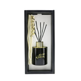 Lampe Berger (Maison Berger Paris) Bijou Scented Bouquet - Lolita Lempicka (Black)