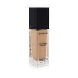 Givenchy Matissime Velvet Radiant Mat Fluid Foundation SPF 20 - #03 Mat Sand (Box Slightly Damaged)