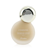 Guerlain L’Essentiel High Perfection Foundation 24H Wear SPF 15 - # 03N Natural