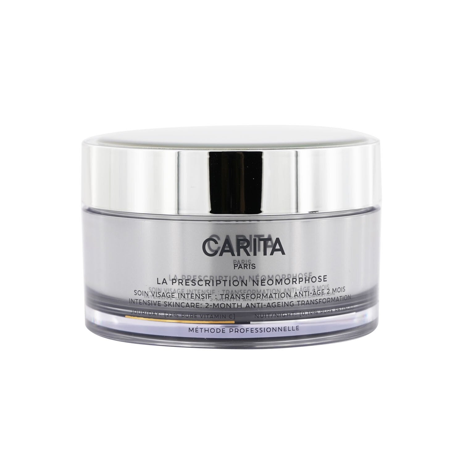 Carita La Prescription Neomorphose Intensive Skin 2 Month Anti