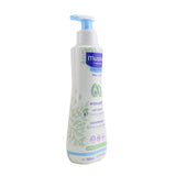 Mustela Hydra-Bebe Body Lotion With Organic Avocado - Normal Skin