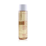 Clarins Cleansing Micellar Water with Alpine Golden Gentian & Lemon Balm Extracts - Sensitive Skin
