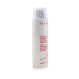 Clarins Velvet Cleansing Milk with Alpine Golden Gentian & Lemon Balm Extracts