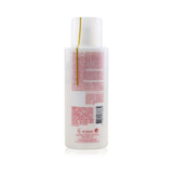 Clarins Velvet Cleansing Milk with Alpine Golden Gentian & Lemon Balm Extracts
