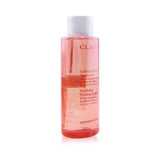 Clarins Soothing Toning Lotion with Chamomile & Saffron Flower Extracts - Very Dry or Sensitive Skin  400ml/13.5oz