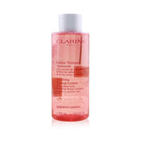 Clarins Soothing Toning Lotion with Chamomile & Saffron Flower Extracts - Very Dry or Sensitive Skin  400ml/13.5oz