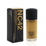 MAC Studio Fix Fluid SPF15 - NC42