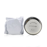 MAC Studio Fix Complete Coverage Cushion Compact SPF 50 (With An Extra Refill) - # N12