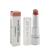 MAC Glow Play Lip Balm - # 451 Sweet Treat