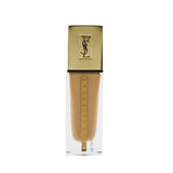 Yves Saint Laurent Touche Eclat Le Teint Long Wear Glow Foundation SPF22 - # BD30 Warm Almond