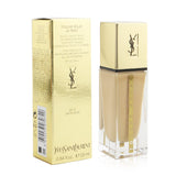 Yves Saint Laurent Touche Eclat Le Teint Long Wear Glow Foundation SPF22 - # BD25 Warm Beige