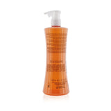 Payot Rituel Corps Gentle Oil-In-Foam Cleanser With Jasmine Extract