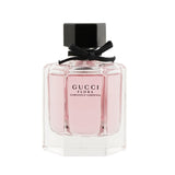 Gucci Flora By Gucci Gorgeous Gardenia Eau De Toilette Spray (Unboxed)