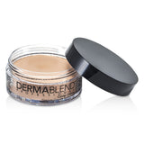 Dermablend Cover Creme Broad Spectrum SPF 30 (High Color Coverage) - Rose Beige (Exp. Date 10/2021)