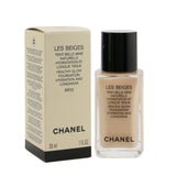 Chanel Les Beiges Teint Belle Mine Naturelle Healthy Glow Hydration And Longwear Foundation - # BR32