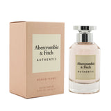 Abercrombie & Fitch Authentic Eau De Parfum Spray