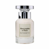 Abercrombie & Fitch Authentic Eau De Parfum Spray