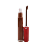 Giorgio Armani Lip Maestro Intense Velvet Color (Liquid Lipstick) - # 209 (Palazzo)