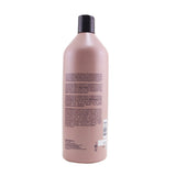 Pureology Pure Volume Shampoo (For Flat, Fine, Color-Treated Hair) 1000ml/33.8oz