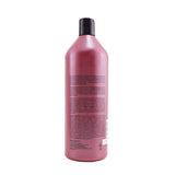 Pureology Smooth Perfection Shampoo (For Frizz-Prone, Color-Treated Hair)