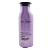 Pureology Hydrate Sheer Shampoo (For Fine, Dry, Color-Treated Hair)