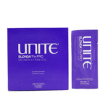 Unite BLONDA Fix PRO Violet Toning Treatment (Salon Product)