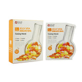 SNP Jelly Vita Brightening Toning Mask (Vitamin C) (Exp. Date: 11/2021)
