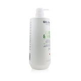 Goldwell Dual Senses Curls & Waves Hydrating Shampoo (Elasticity For Curly & Wavy Hair)
