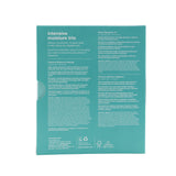 Dermalogica Intensive Moisture Trio: Intensive Moisture Cleanser 30ml+ Phyto Replenish Oil 4ml+ Intensive Moisture Balance 15ml