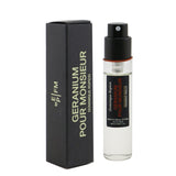 Frederic Malle Geranium Pour Monsieur Eau De Parfum Travel Spray Refill 10ml/0.34oz