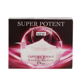 Christian Dior Capture Totale C.E.L.L. Energy Super Potent Rich Creme 50ml/1.7oz