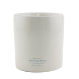 Bjork & Berries Scented Candle - White Forest