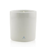 Bjork & Berries Scented Candle - White Forest