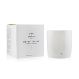 Bjork & Berries Scented Candle - Never Spring 220g/7.8oz