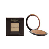 Guerlain Terracotta The Bronzing Powder (Derived Pigments & Luminescent Shimmers) - # 04 Deep Cool 10g/0.3oz