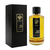 Mancera Gold Aoud Eau De Parfum Spray