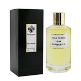 Mancera Gold Incense Eau De Parfum Spray