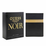 Guess Seductive Noir Eau De Toilette Spray