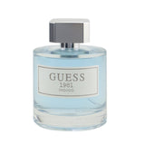 Guess 1981 Indigo Eau De Toilette Spray 100ml/3.4oz
