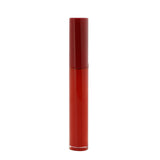 Giorgio Armani Lip Maestro Intense Velvet Color (Liquid Lipstick) - # 401 (Tibetan Orange) (Box Slightly Damaged)