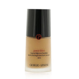 Giorgio Armani Power Fabric Longwear High Cover Foundation SPF 25 - # 5.5 (Medium, Neutral)(Box Slightly Damaged)