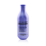 L'Oreal Professionnel Serie Expert - Blondifier Cool Acai Polyphenols Neutralising Shampoo (For Cool Blonde Hair) 300ml/10.1oz