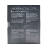 Dermalogica Discover Healthy Skin Kit: Precleanse 30ml+ Special Cleansing Gel 15ml+ Daily Microfoliant 13g+ Skin Smoothing Cream 15ml 4pcs