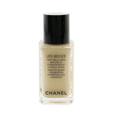Chanel Les Beiges Teint Belle Mine Naturelle Healthy Glow Hydration And Longwear Foundation - # BD21